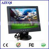 10.4 Inch Tft Small Cctv Monitors