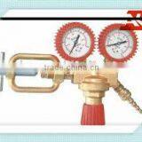 Gas Pressure Regulator Adjustable Regulator thumbnail-1