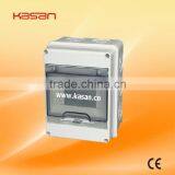 HT Series Waterproof IP65 Plastic Distribution Box