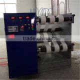 600mm Automatical Dhesive Tape Slitting Cutting Machine