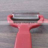 2015 New Stainless Steel Peeler Multi-function Peeler Paring Knife Scraping Skin/flaking Kitchen Tools P20 thumbnail-4