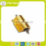 Bulk 103 Break Variable Gold Aluminum Wirewound Resistor thumbnail-2