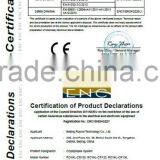 2 Handpieces New Vertical Cryo Slimming Cool Body Shape Cryolipolysis Machine for Sale thumbnail-2