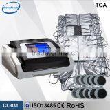 Infrared Microcurrent Air Pressure Slimming Machine