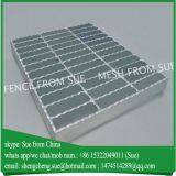 China Manufacture Galvanized Steel Goat Floor Grating for New Zealand thumbnail-1