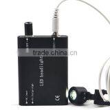 Dental LED Head Light Lamp Optional Dentist Surgical Medical Binocular Loupes thumbnail-1