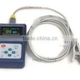 Good Quality Hand-held Vet Pulse Oximeter Veterinary Use Animal Blood Oximeter RPO-60V thumbnail-1