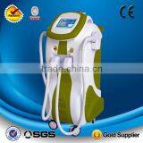 Back Hair Removal Newest 2 In 1 808nm Diode Remove Tiny Wrinkle Face Laser Nd Yag Laser Machine For Hair Removal Tattoo Removal Pigment Removal 50-60HZ thumbnail-4