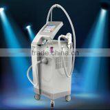 SUPER Machine Permanent Hair Removal 755/808/1064 Wavelength 3 In1 Combined Diode Laser Machine thumbnail-3
