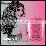 Infiniti Pro by Conair Secret Curl Snap Rollers As Seen on TV 12 Rollers Curler thumbnail-6