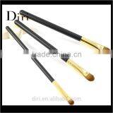 Long Aluminum ferrule Make up eyeshadow brush applicator