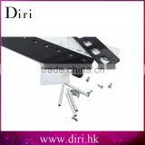 10pcs Toothbrush Shape Oval Makeup Brush Dry Holder Makeup Brush Display Rack thumbnail-6