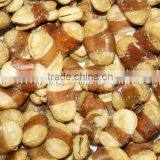 Delicious and Nice Looking Salted Broad Beans With Belt thumbnail-5