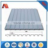 Corrugated Color Single Steel Roofing Sheet thumbnail-6