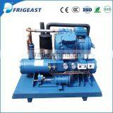 Parallel Compressed Condensing Units for Cold Storage thumbnail-4