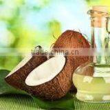 100 % PURE AND NATURAL ORGANIC EXTRA VIRGIN COCONUT OIL thumbnail-3