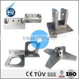 Customized Stainless Steel 316/304/303 Sheet Pipe Printing 3D Print Packing Machine Turning Parts With Aluminum Stainless Steel thumbnail-2