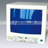 Large-screen oscilloscope