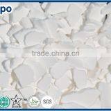 Calcium Chloride Dihydrate 74% Flakes,white thumbnail-6