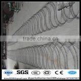 RAZOR WIRE FOR DEFENCE WITH BTO22 BLADE TYPE thumbnail-4