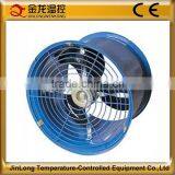 JINLONG Air Circulation Fan Greenhouse,circulation Fan Small for Sale thumbnail-3