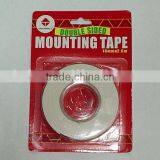 MOUNTING TAPE