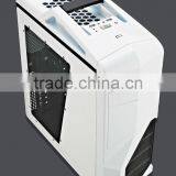 New Arrival Water Cooling Gaming Pc Case ATX Special Desgin With USB3.0 thumbnail-2