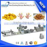 Salad Bugles Making Machinery thumbnail-1