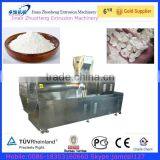 Screws Extrusion Modified Corn Starch Extruder