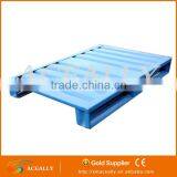 Chinese Pallet Truck Customized Warehouse Steel Storage Racks Pallet Box thumbnail-3