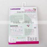 2016 China New Style Smart Wireless Remote Control Doorbell With Music Song Doorbell thumbnail-5