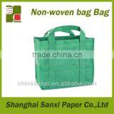 Good Quality Non-woven Shopping Bag for Supermarket