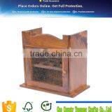 Wooden Rack,Book Shelf ,Wooden Display Book Rack,Beer Rack thumbnail-2