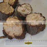 China Supplier 18-50hp Diesel Wood Chipper Shredder Machine thumbnail-6