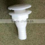 China Wholesale Cheap Boat Bronze Thru Hull,yacht Stainless Steel Thru Hull for Sale,kayak Plastic Thru Hull thumbnail-2