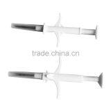 RFID Syringe Embedded 12mm Microchip