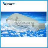 Aluminum E27 85W ESL/CFL Road Light With PC Diffuser thumbnail-1