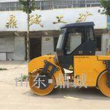 JingNing DingCheng Industrial Mining Equipment Co., Ltd company overview - view 1 thumbnail