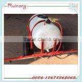 Self-propelled 600L Rod Sprayer for Sale thumbnail-4
