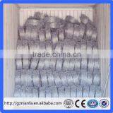 High Quality Used In Singapore Hot Dipped Galvanized Barbed Wire/PVC Coated Barbed Wire(Guangzhou Factory) thumbnail-5