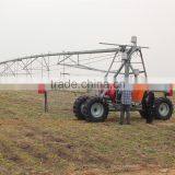 Low Price Automatic Electric Round Types Irrigation Reel Machine thumbnail-5