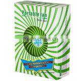 Factory Wholsales Rechargeable Mini USB Fan With Battery thumbnail-6