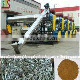 High Productive Fish Meal Machine With Factory Price thumbnail-1