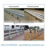 Temporary Traffic Barrier / Concrete Traffic Barrier thumbnail-5