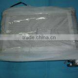 ATV Radiator With Fan BASHAN 200CC 250CC ATV thumbnail-6