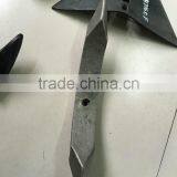 Auxiliary Cultivator Shovel thumbnail-1