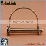 Stainless Steel Round Handle Type Wire Lock Pin thumbnail-4