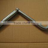 Iron Crank Handle for Tractor China Supplier thumbnail-2