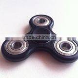 2017 Hot Sales Tri Spinner Fidget Toy With Hybrid Zro2 Ceramic Bearing 608 Bearing thumbnail-2
