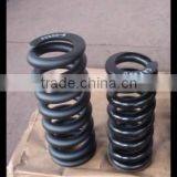 Track Adjuster Recoil Spring for Excavator/ Bulldozer thumbnail-1